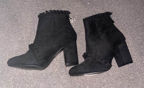 Sergio todzi black suede - black,