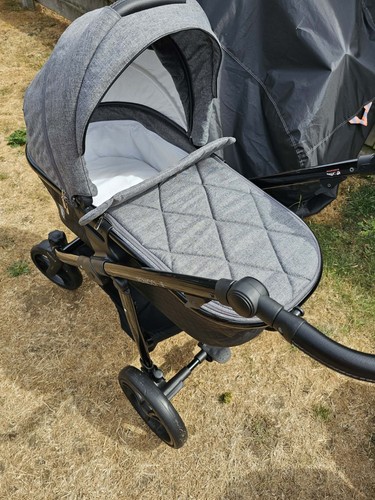 Venicci travel system - venicci,
