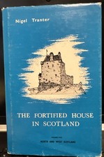 Nigel Tranter The Fortified