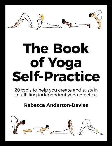 The book yoga - the, of