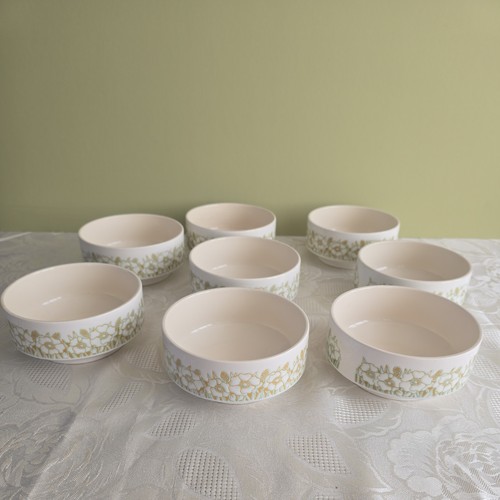 Vintage hornsea fleur england - vintage,