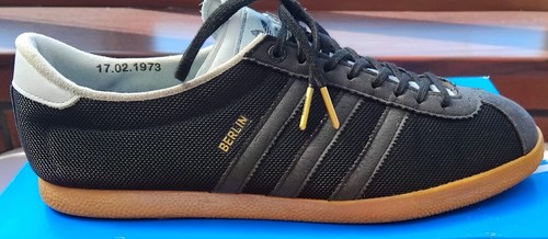 Adidas consortium solebox - consortium,
