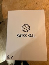 fitbeast swissball free gift mini ball plus hand pump