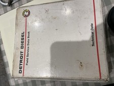 Detroit Diesel Field Service