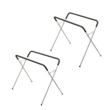 2pcs Heavy Duty Garage Bumper