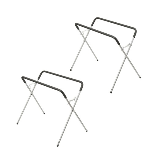 2pcs heavy duty garage bumper - 2pcs,
