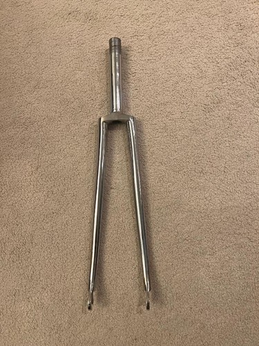 Cinelli road steel fork - cinelli,