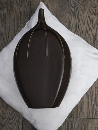 Modern brown ceramic - modern,