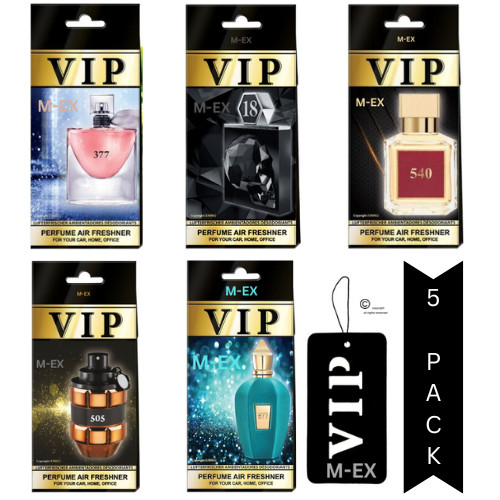 Pack vip mix premium - pack,