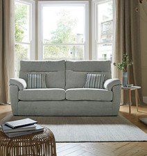 GREY Modern High Grade Fabric