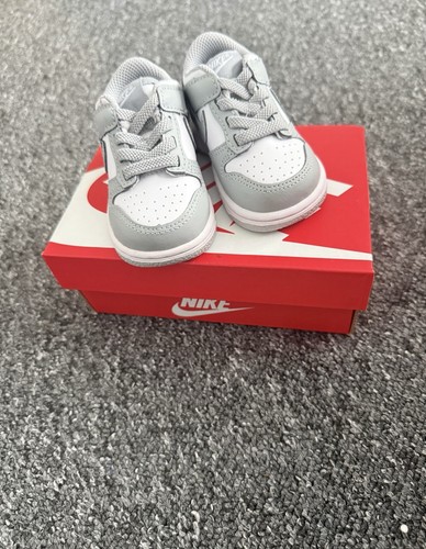 Nike baby toddler shoes size - baby,