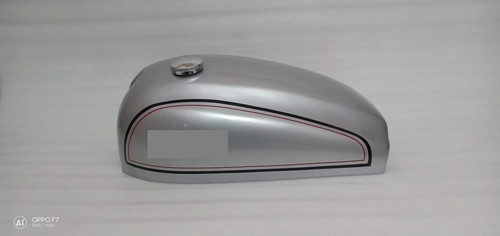 Norton dominator model 99 - norton,