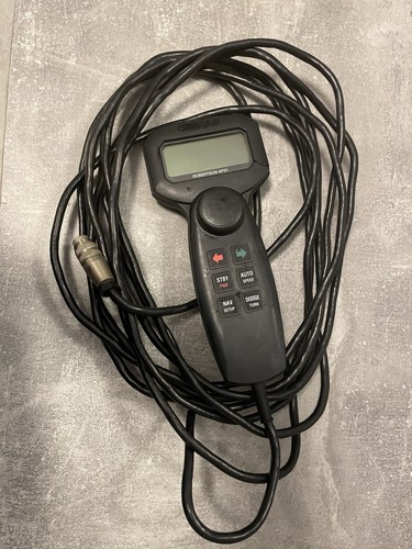 Simrad ap21 handheld - ap21,