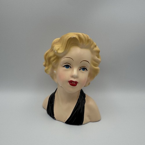 2089 marilyn monroe black - #2089,