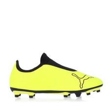 Men's Puma Finesse Laceless FG