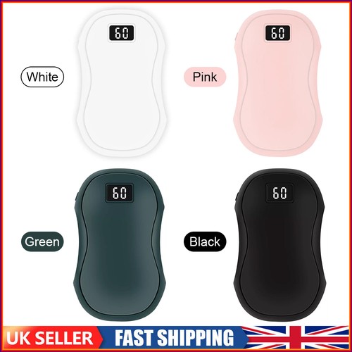 Pack hand warmer usb - pack,