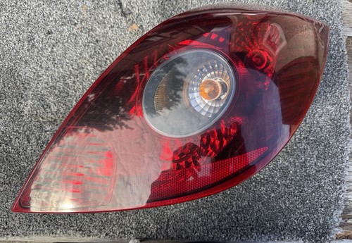 Vauxhall corsa vxr drivers - vauxhall,