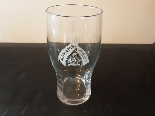 Vintage rare adnams pint - rare,