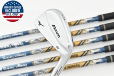 6pcs Mizuno MP-69 Forged Iron