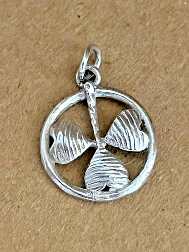 Vintage sterling silver - sterling, irish