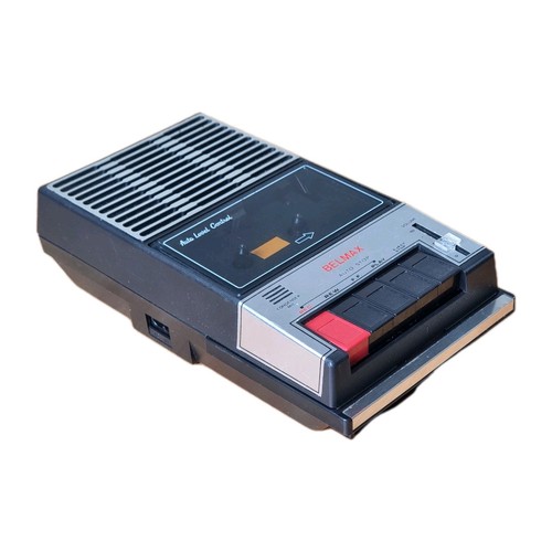 Vintage belmax 6198 - vintage, b-6198