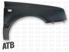 Front Right Fender for VW Golf