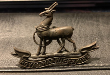 Royal Warwickshire Regiment