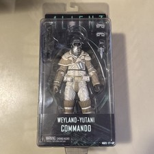 NECA ALIEN 3 WEYLAND-YUTANI