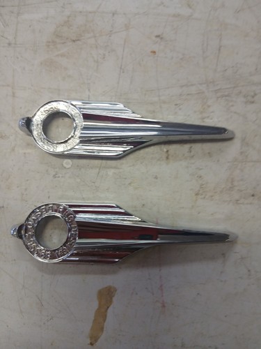 Desmo design 893693 - desmo, chrome