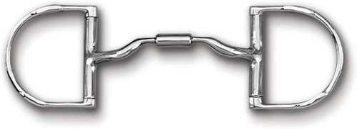 Myler pony dee with - hooks, low