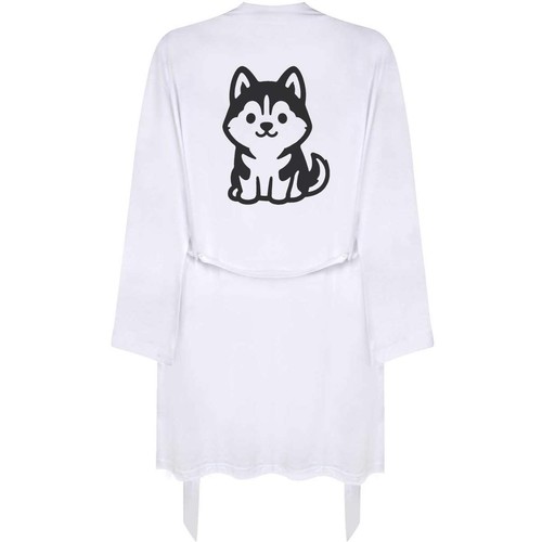 Small cute puppy husky dog - puppy, dog'