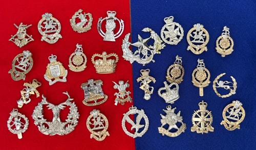 Damaged fittings removed - ,