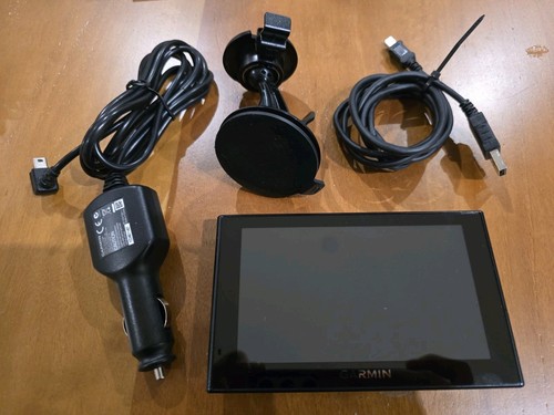 Garmin nuvi 2599 - garmin,