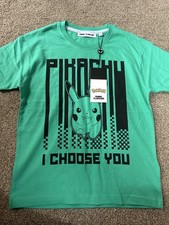 Fabric Flavours Pikachu