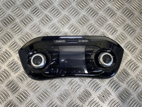 Nissan juke c heater - 10-19,