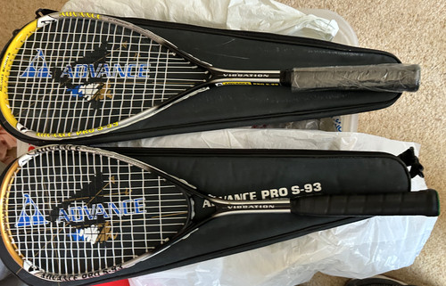 Advance pro s 99 - advance, squash