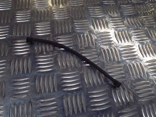 Spare wheel rubber - spare, bungee