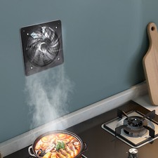 12 Inch Ventilation Extractor