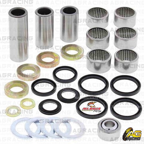 All balls linkage - all,