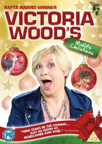 Victoria wood midlife - victoria, wood:
