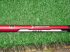 Tour TaylorMade TP R11s Sldr