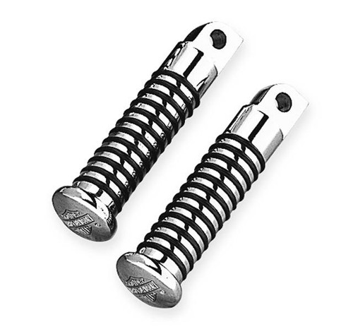 Harley davidson chrome ring - davidson, o-ring