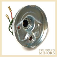 MORRIS MINOR FRONT SIDELIGHT /