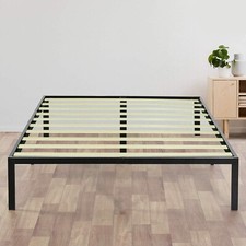Continental Sleep 14" Metal