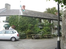 Photo 6x4 The Butchers Arms
