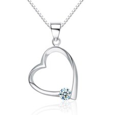 Genuine 925 Sterling Silver