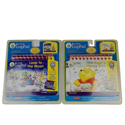 Leap frog first leappad - 2,