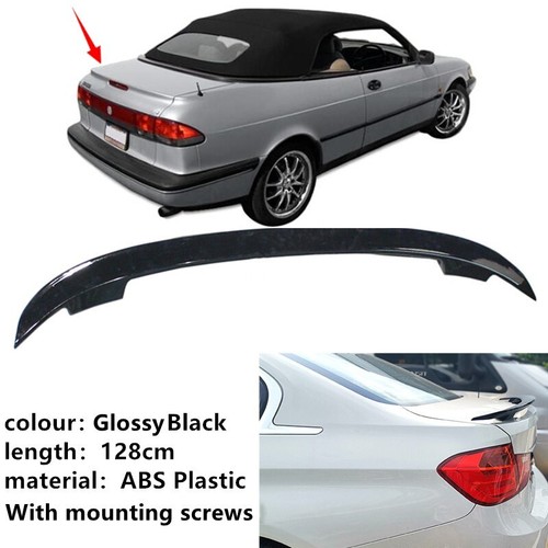 Fit for saab 900 rear - for,