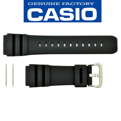 Genuine casio watch band - ,