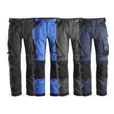 Snickers 6351 AllroundWork